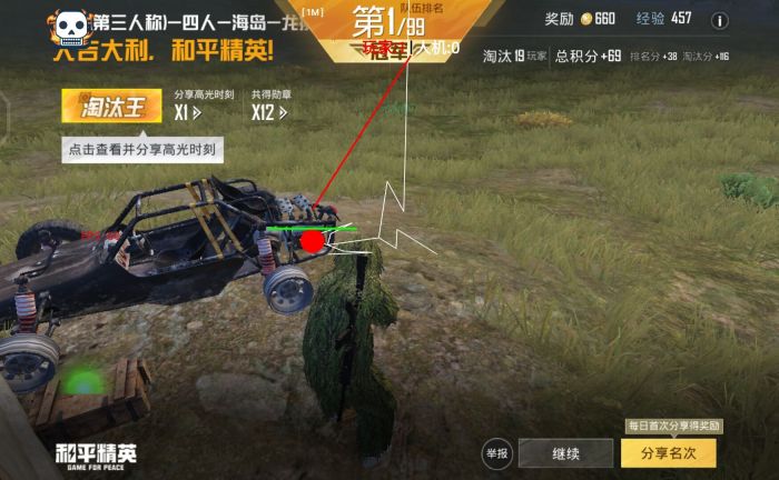 和平精英免费挂 - 无门槛稳定透视辅助